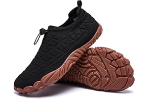 MR HIKING Barefoot Water Shoes for Women Men Minimalist Zero Drop Walking Shoes,Beach Outdoor Runing Gym Footwear