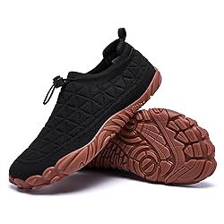 Barefoot Water Shoes for Women Men Minimalist Zero