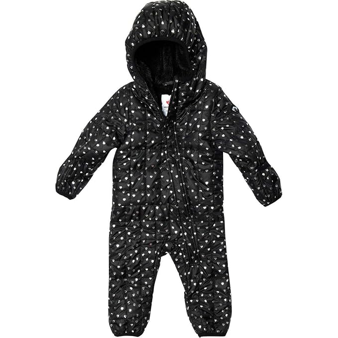 12 18 month snowsuit