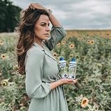 Mane 'n Tail Herbal Gro Shampoo Olive Oil Keratin 355ml Nourishes Strengthens view 6