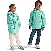 The North Face Kids’ Warm Antora Rain Jacket