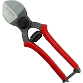 8.25 inch Pruning Shear - Tenartis 251 Made in Italy