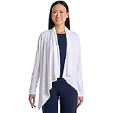 Women's Long Sleeve Sun Wrap - UPF 50+ Sun Protection - Marietas