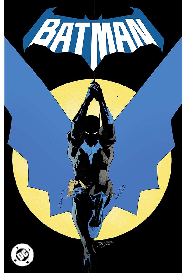 Amazon.com: Batman: Detective Comics Vol. 1: Mercy of the Father