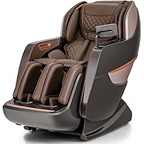 椅子 Mondiale massage seat pro MS2 mondiale massage seat pro MS2 Persona Human Touch Super Novo