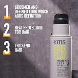 KMS HairPlay Molding Paste For All Hair Types 150ml Vegan PETA view 3