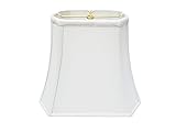 Royal Designs Rectangle Cut Corner Lamp