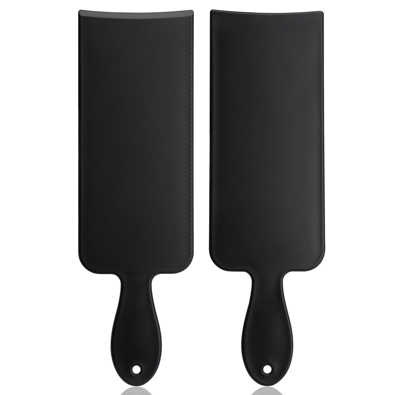 Balayage Highlighting Board and Brush Kit, Hair Coloring Set for Hair Dye Hair Color, Professional Highlights Paddle Tools for Ombre Hair Dye for Home and Salon Uses : Beauty
