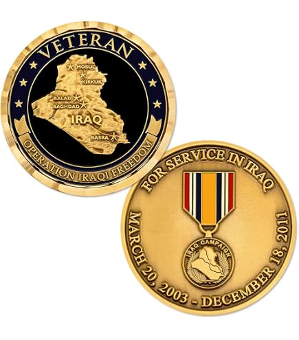 Pièce Commémorative 82e Division Aéroportée – Défi En Métal, Collection Militaire, Cadeau Pour Vétéran Ou Passionné
