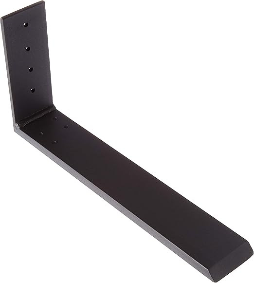 Amazon Com Countertop Support Bracket 14 Steel L Bracket Home