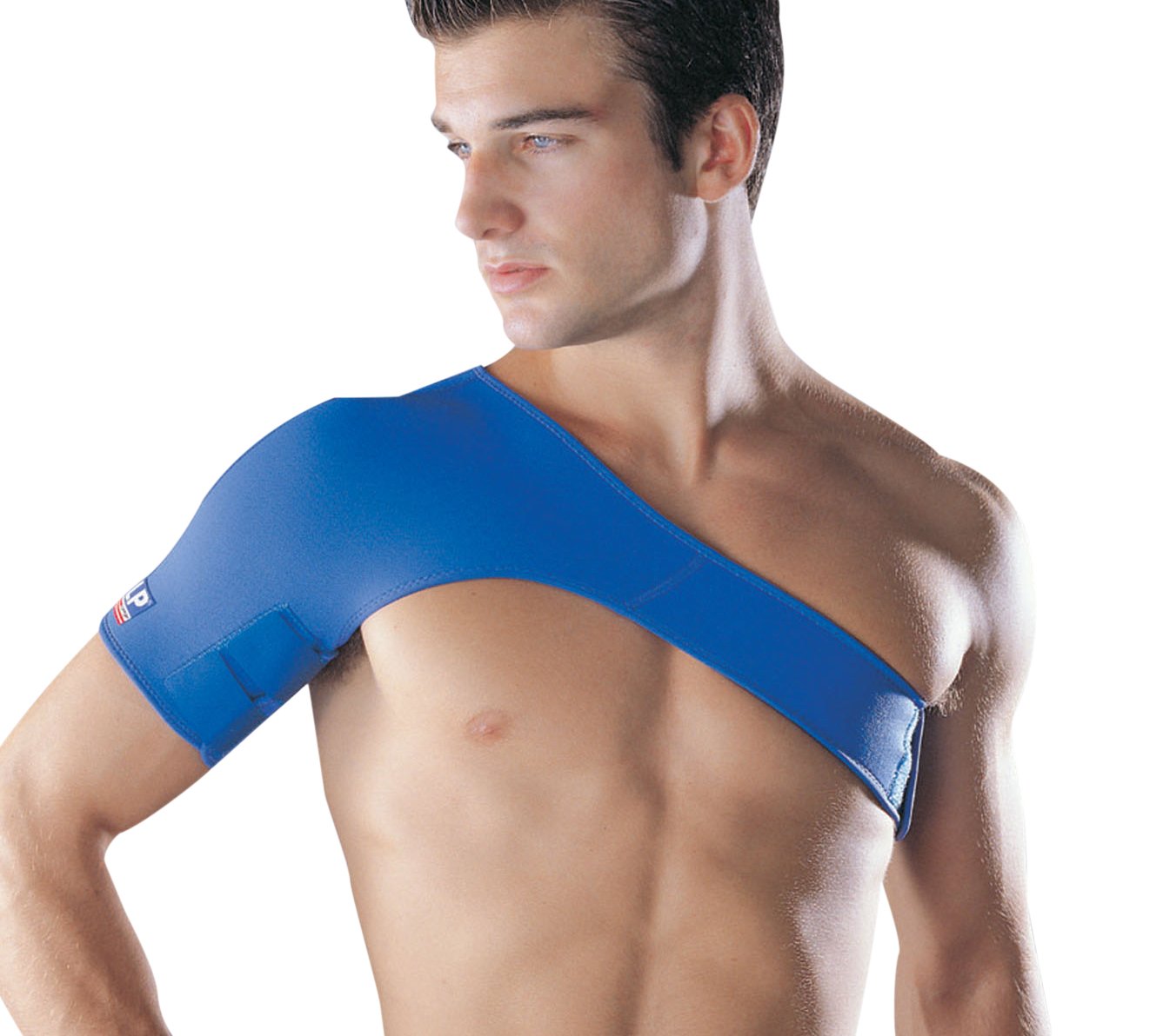 LP SUPPORT Large Shoulder Support