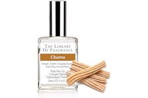 DEMETER Fragrance Library 1 oz Cologne Spray - Churros