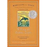 A Ring of Endless Light: The Austin Family Chronicles, Book 4