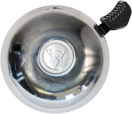 firmstrong classic beach cruiser bicycle bell