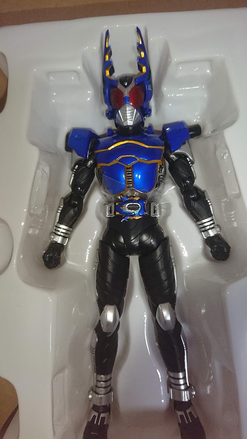 Amazon Bandai S H Figuarts 真骨彫製法 仮面ライダーガタック ライダーフォーム フィギュア ドール 通販 Amazon Bandai S H Figuarts 真骨彫製法 仮面ライダーガタック ライダーフォーム フィギュア ドール 通販