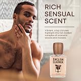 Dana English Leather Men After Shave Splash 8 Ounce view 5