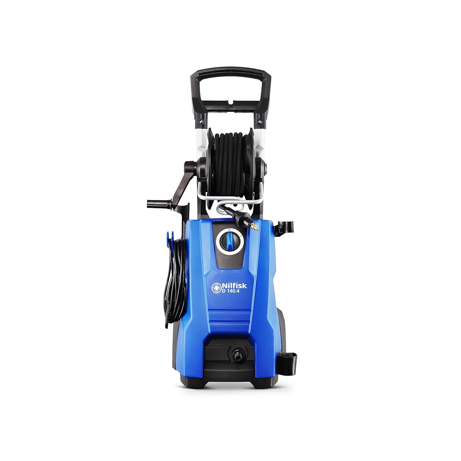 Nilfisk D 140 bar Pressure Washer Amazon.co.uk DIY & Tools