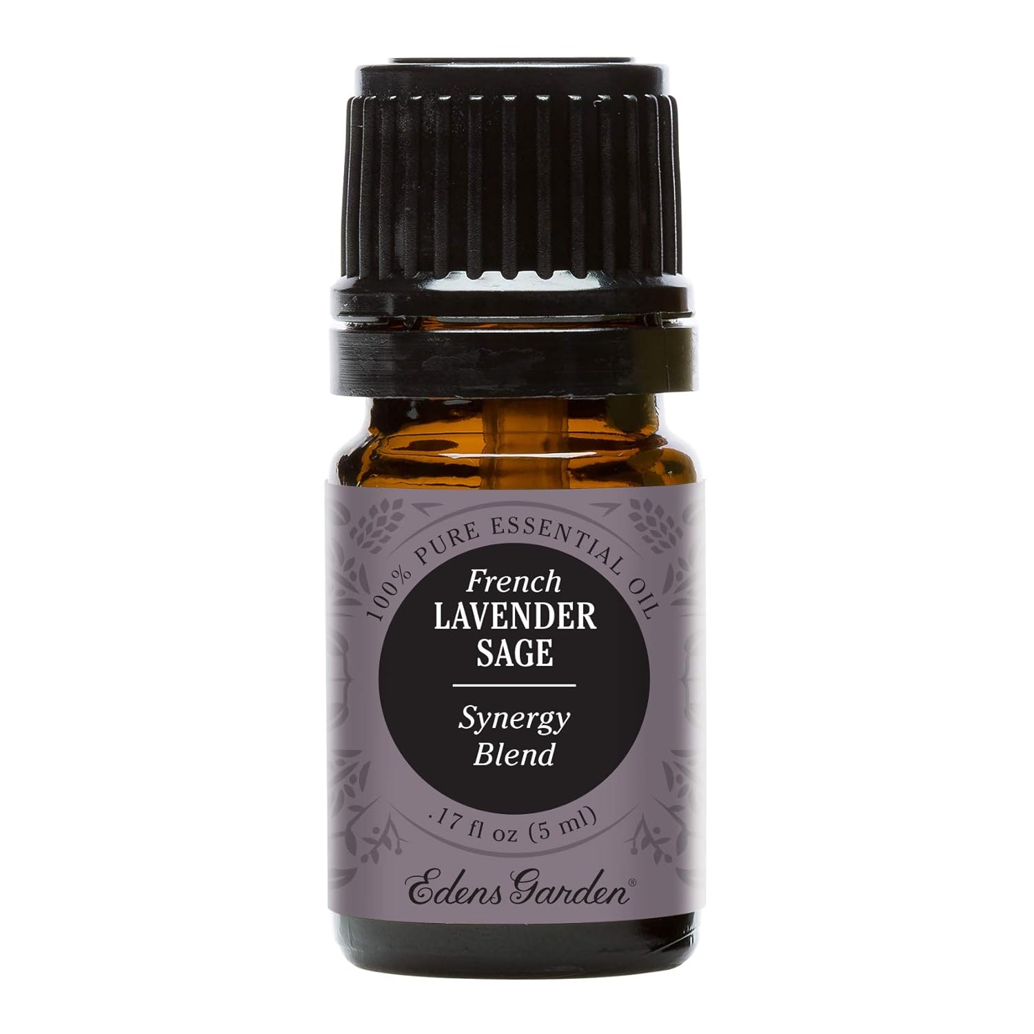 Best Edens Garden Lavender Essential Oils 5 Ml