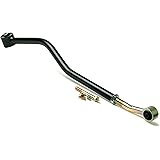 JKS OGS125 Front Adjustable Track Bar for Jeep TJ/XJ/MJ/ZJ