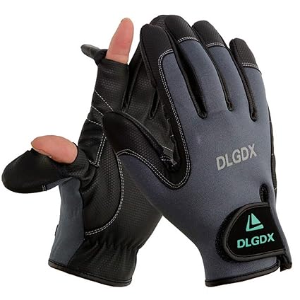 KnBoB Fotohandschuhe Handschuhe Fitness Herren