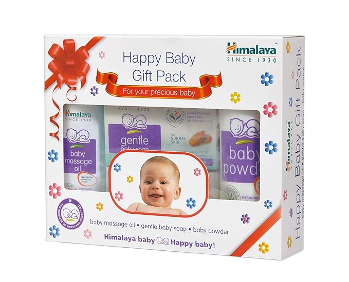 himalaya baby care powder