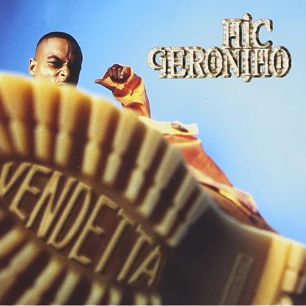 Mic Geronimo - The Natural - Amazon.com Music