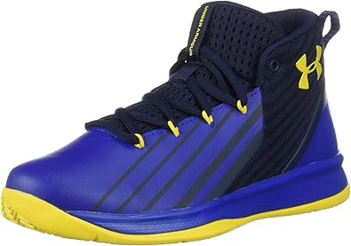 under armour lockdown 3