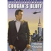 Coogan's Bluff [DVD]