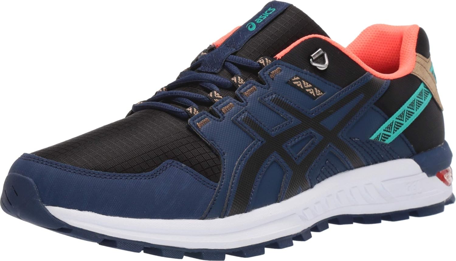 ASICS Men�s GelCitrek Running Shoes Road