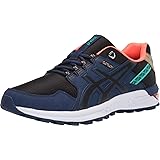 asics men's gel citrek trail running shoes