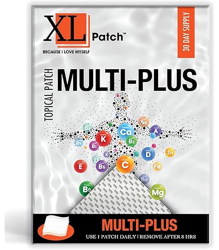 glutathione patch amazon Amazon.com : PatchAid Glutathione Topical Patch 30-Day Supply : Health &  Household