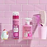 Revlon Professional Equave Kids Princess Look Detangling Conditioner 200ml view 5