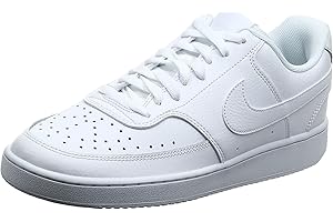 Nike Men's Court Vision Lo Sneaker