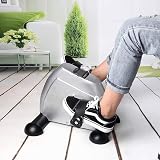 AGM Uten Mini Bike Silver Arm & Leg Trainer with LCD Display view 4