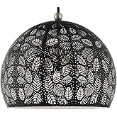 Livex Lighting 49544-04 3 Light Black Pendant