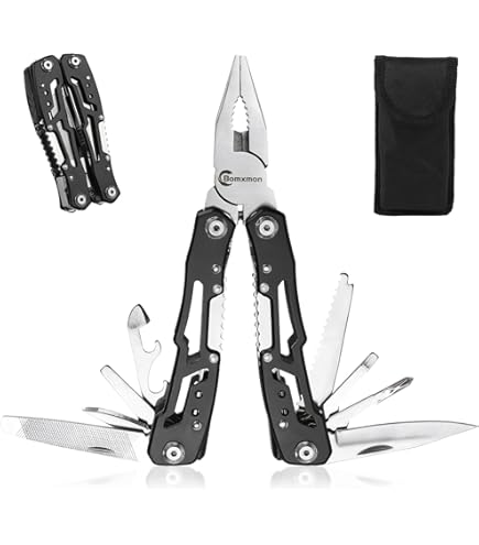 PINCE MULTI-OUTILS COUTEAU De Poche Multi-outils Pour La Randonnée En