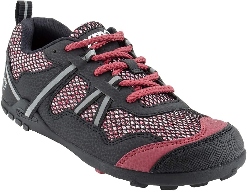 minimalist hiking shoes womens
