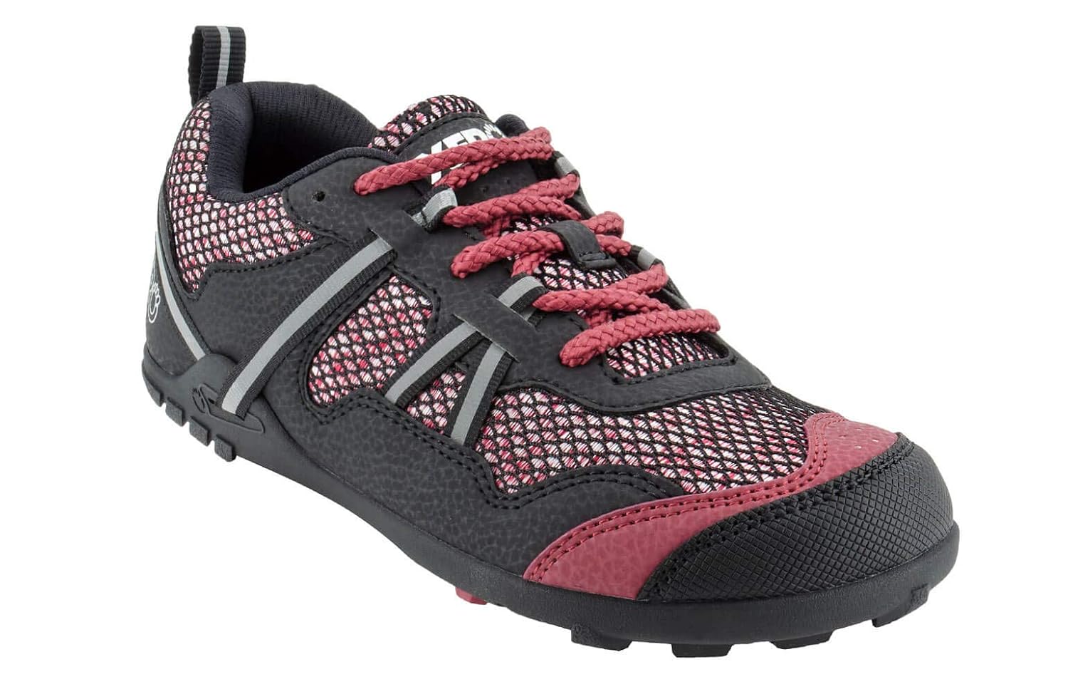 Xero Shoes TerraFlex - Women's Trail Running and Hiking Shoe - Barefoot-Inspired Minimalist Lightweight Zero-Drop