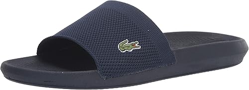 lacoste flip flops mens sale