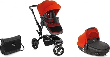 poussette jane trider matrix light 2 pas cher