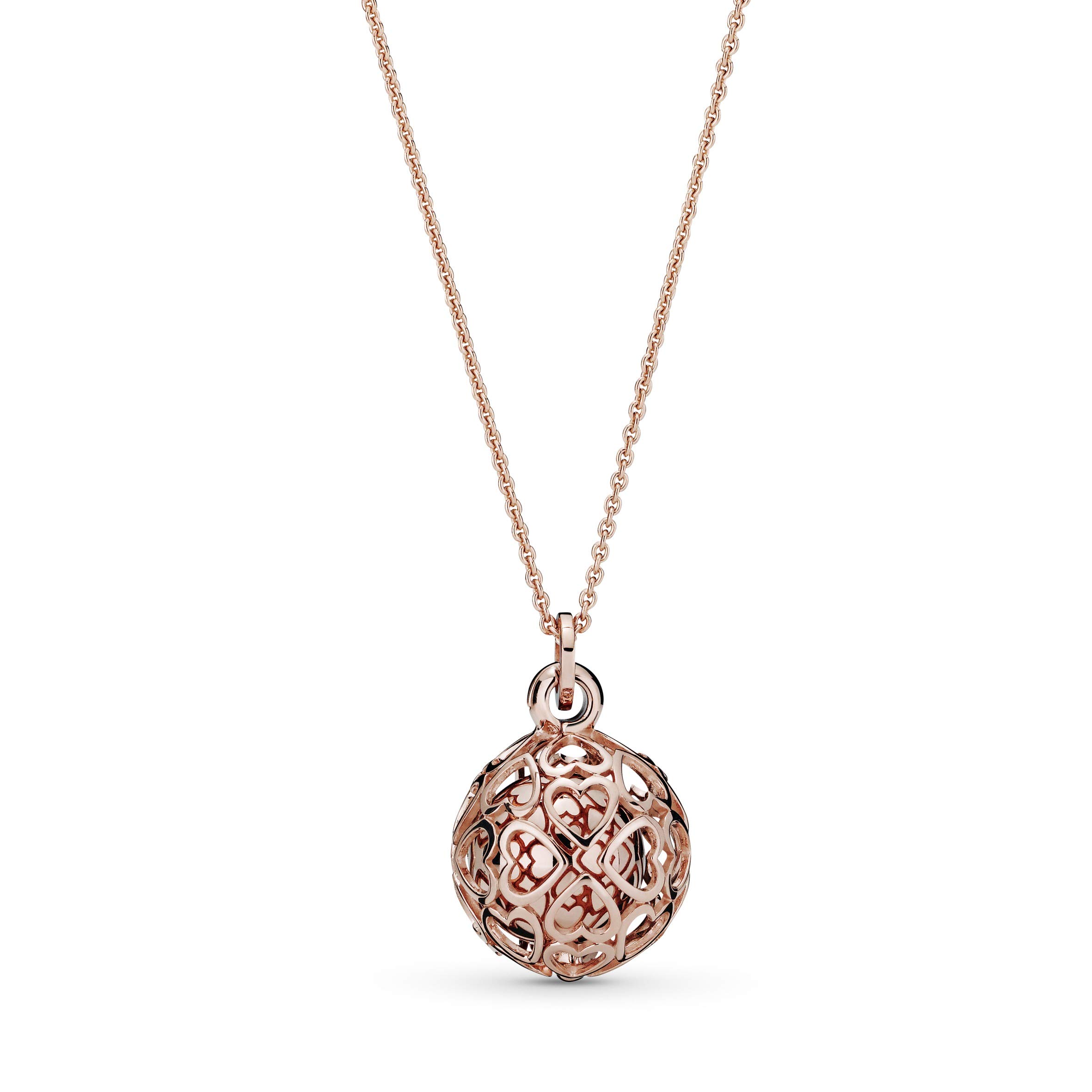 Buy Pandora Jewelry Harmonious Hearts 