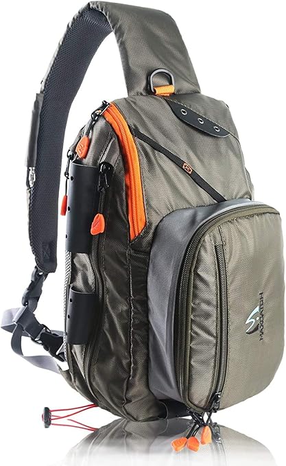 Maxcatch sling pack Clearance