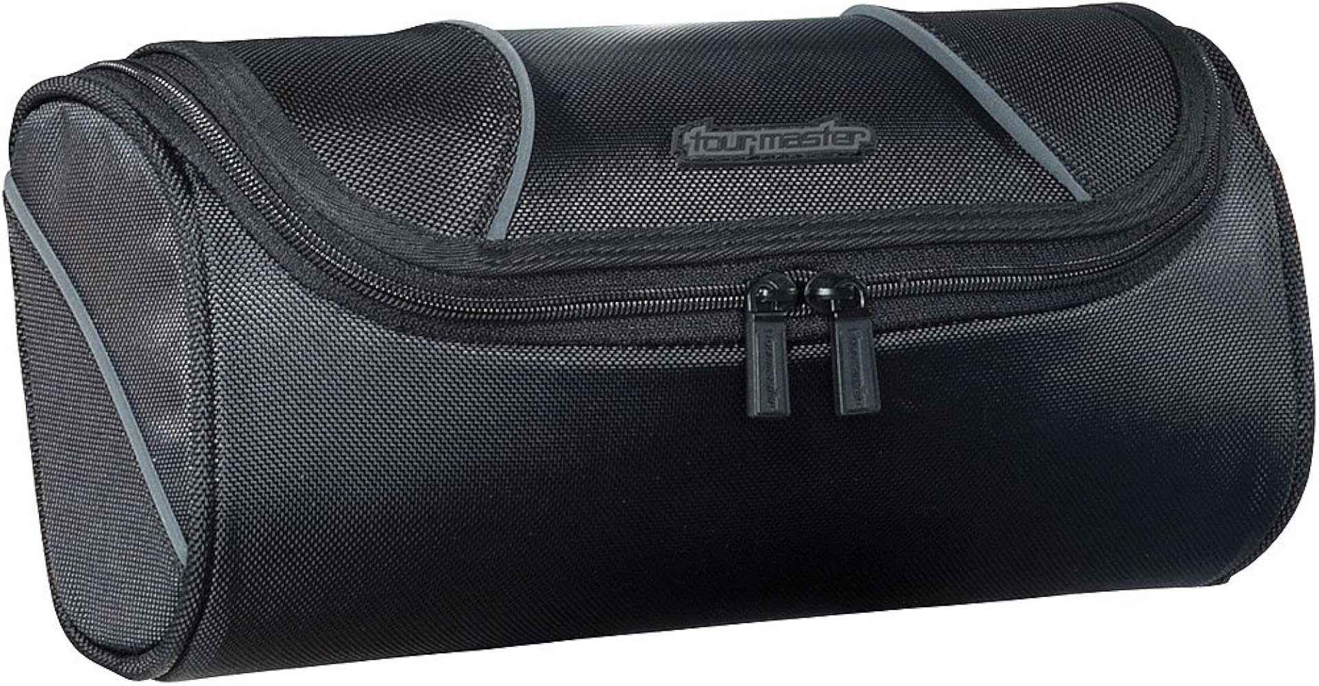 tourmaster nylon cruiser iii sissybar bag