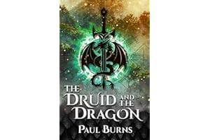 The Druid and the Dragon