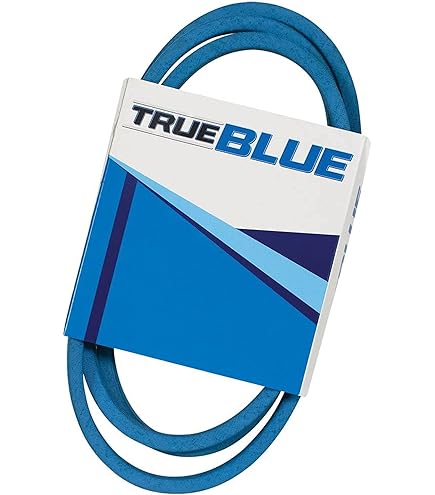Amazon.com : Stens 248-084 True-Blue Belt Replaces Gates