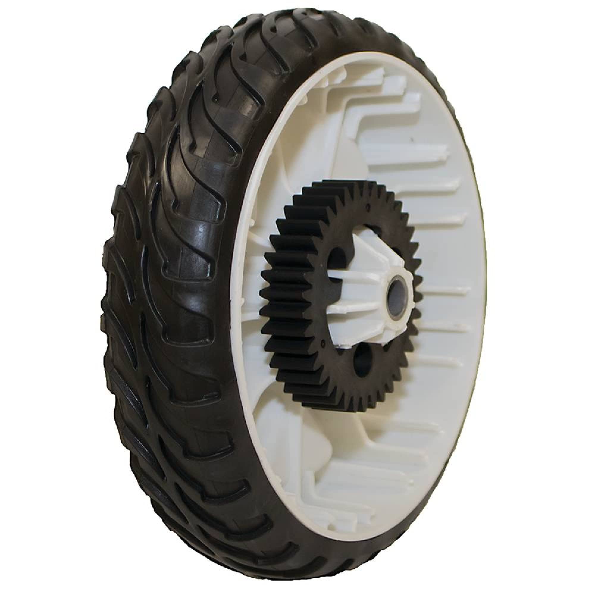 New Stens Wheel 205-121 Compatible with Toro 20332 Serial No. 290000001-313999999, 20333 Serial No. 290000001-313999999, 20334 Serial No. 290000001-313999999, 20338 115-4695, 138-3216