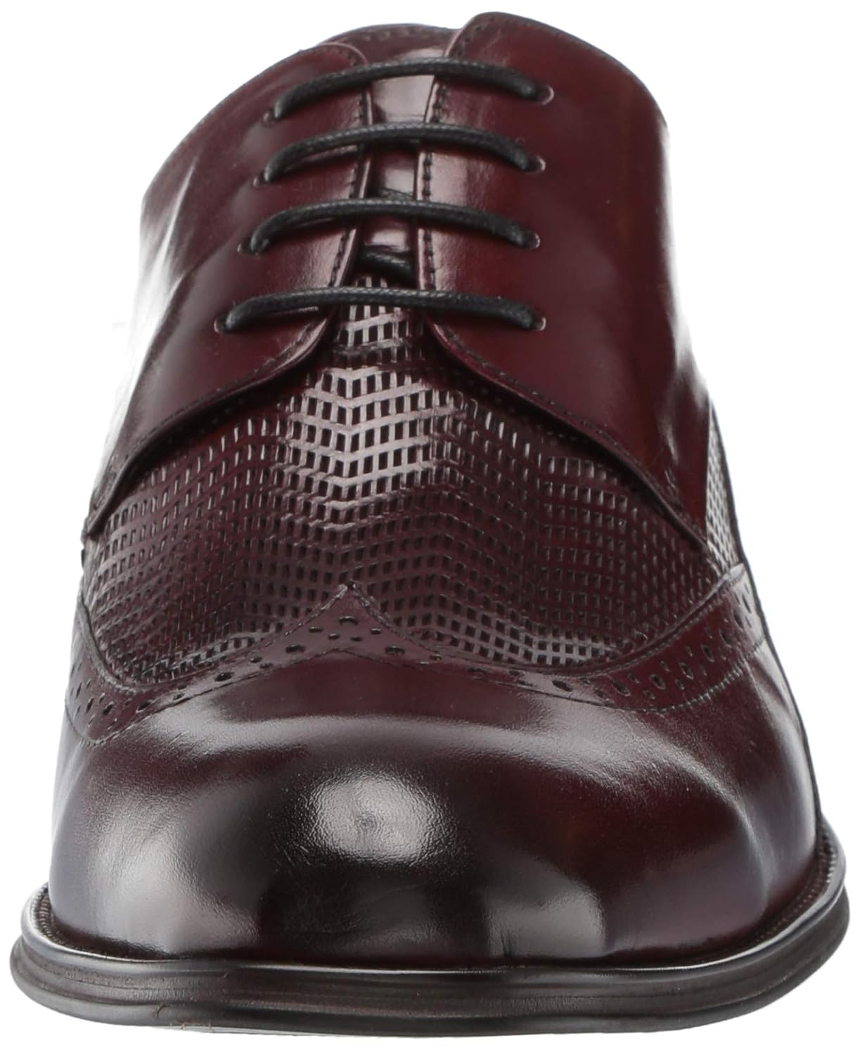 stacy adams maguire wingtip oxfords
