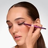 REAL Eye-Conic Essentials 5 Piece Brush Set with Sharpener view 4