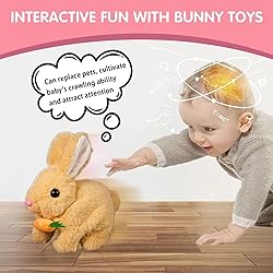Bunny - My Realistic Bunny