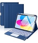 A2695 Folio 11 A16 10世代 iPad MQDP3J/A Generation 10th Gen/iPad 11th Case (A16) iPad iMieet Amazon.com: キーボード